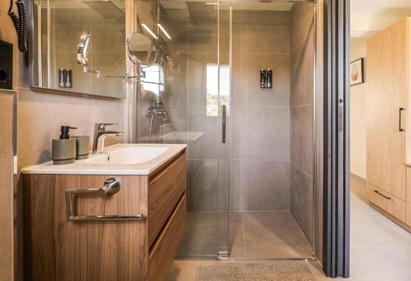 펜션 Marina Beach 38 Denia