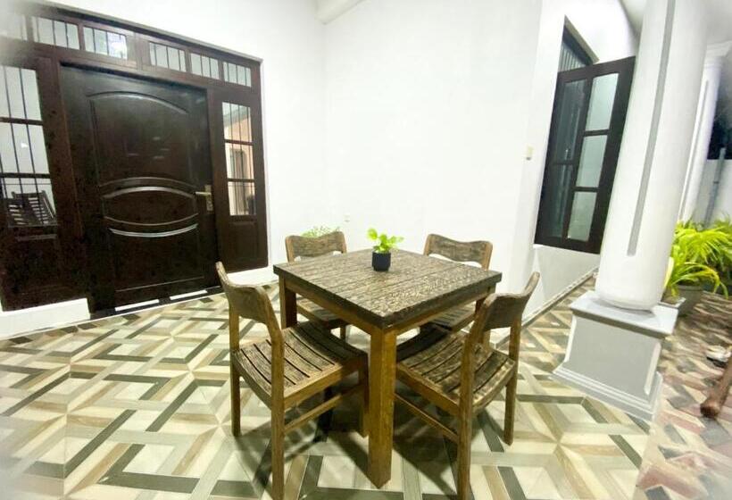 Пансион Mario Family Villa And Restaurant