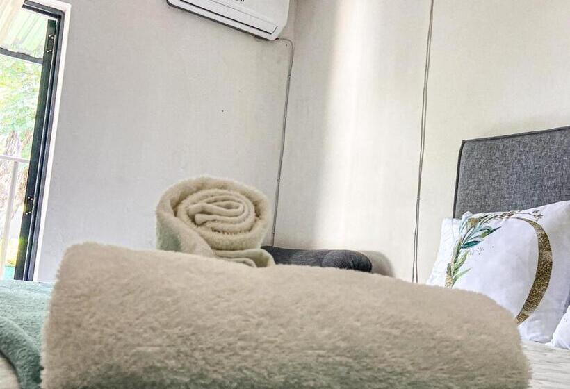 بنسيون Monet Guesthouse