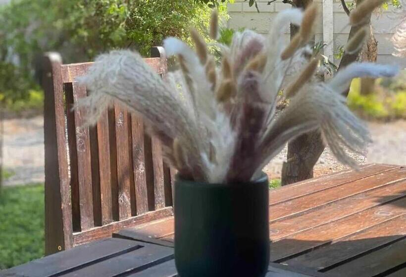 بنسيون Monet Guesthouse