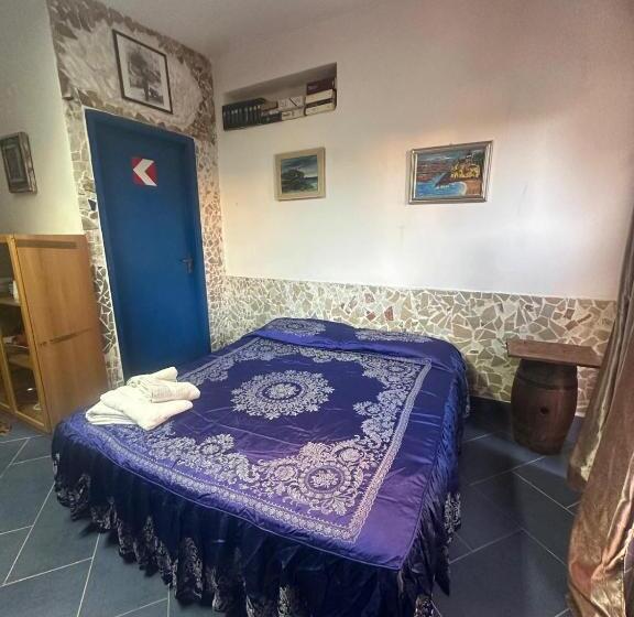 פנסיון Monolocale Vacanze