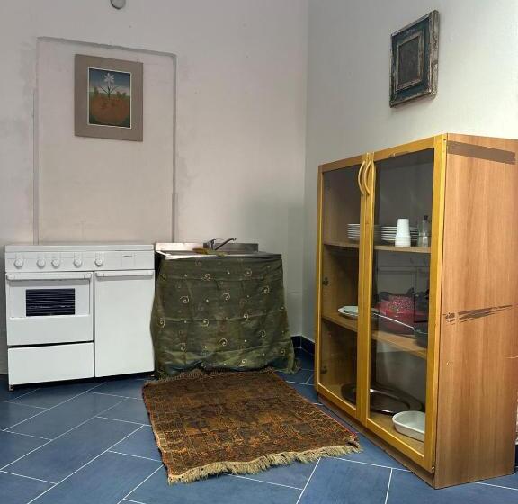 פנסיון Monolocale Vacanze