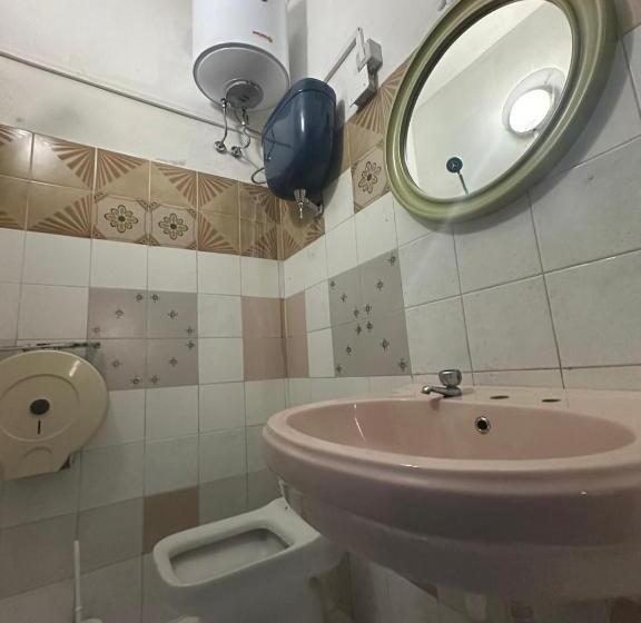 פנסיון Monolocale Vacanze