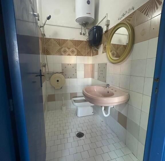 פנסיון Monolocale Vacanze