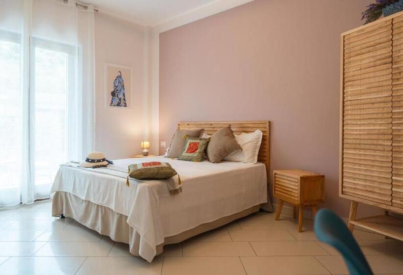 膳宿费 Noi 2 Nel Cilento