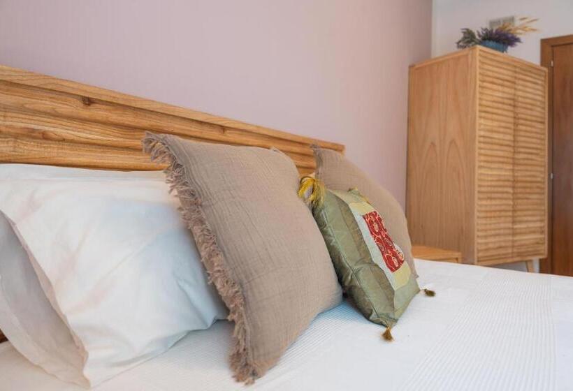 膳宿费 Noi 2 Nel Cilento