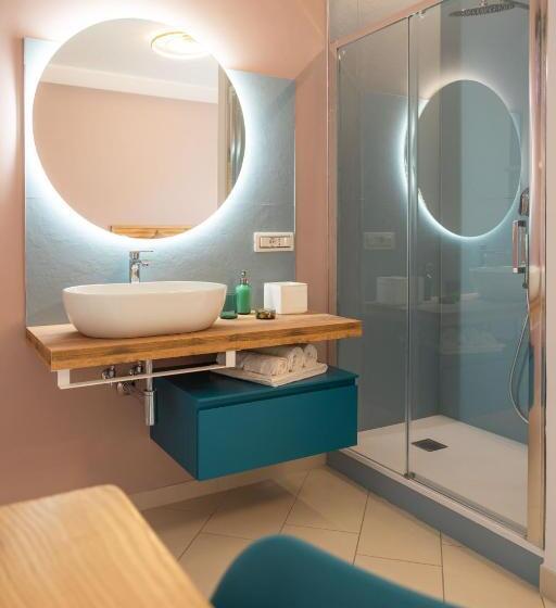 膳宿费 Noi 2 Nel Cilento