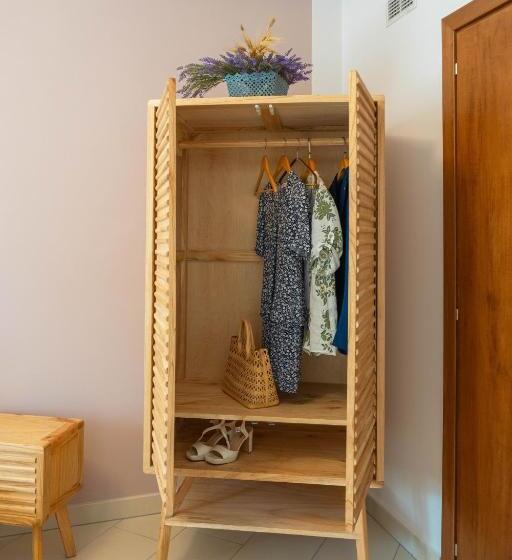 膳宿费 Noi 2 Nel Cilento