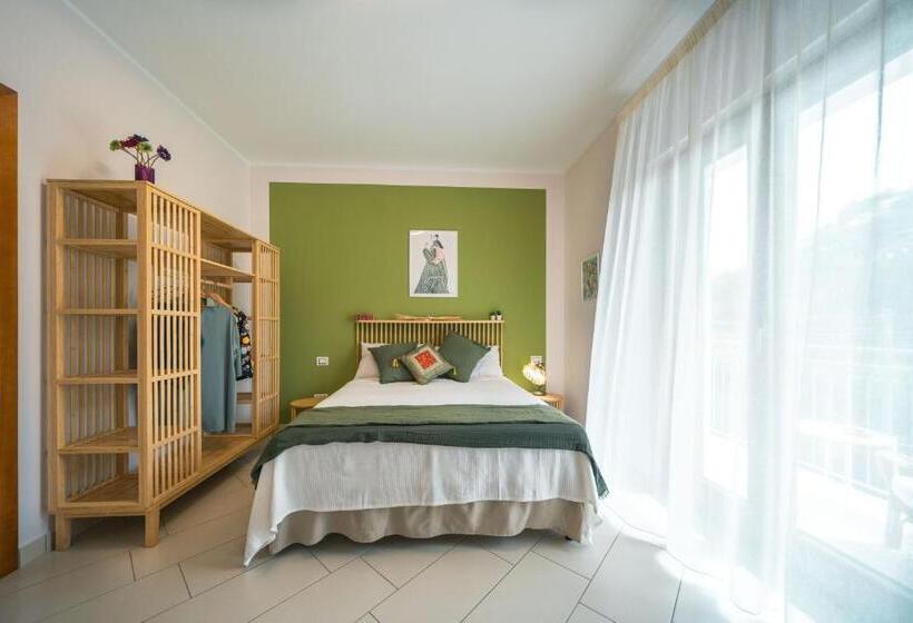 膳宿费 Noi 2 Nel Cilento