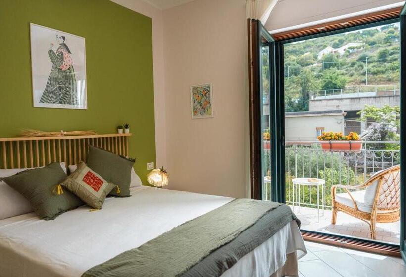 膳宿费 Noi 2 Nel Cilento