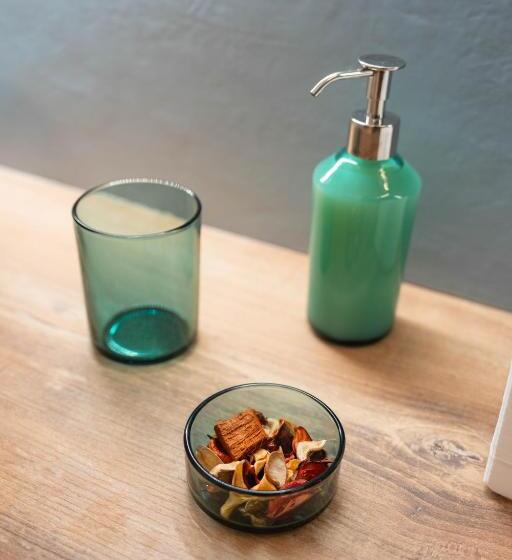 膳宿费 Noi 2 Nel Cilento