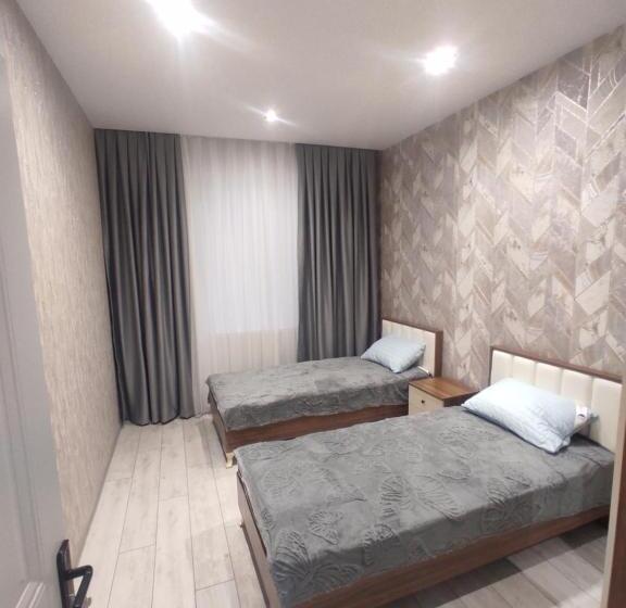 پانسیون Old Land Guest House