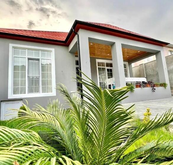 پانسیون Old Land Guest House