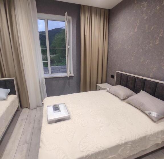 پانسیون Old Land Guest House