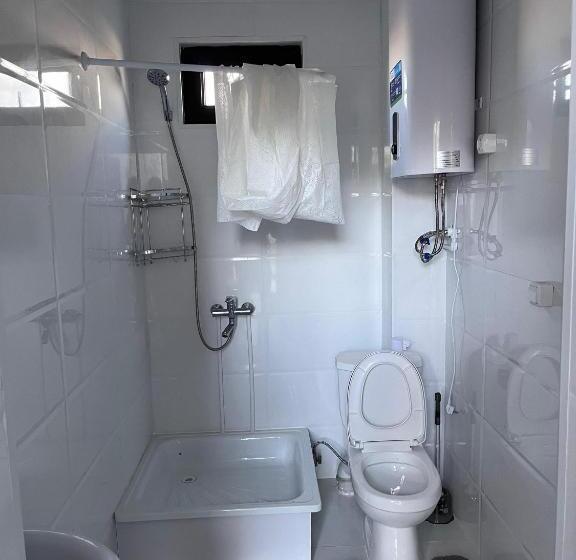 پانسیون Omor S Dvor