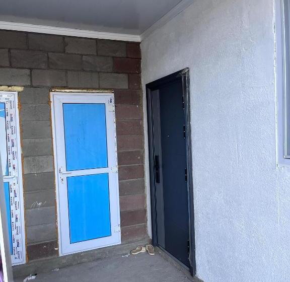 پانسیون Omor S Dvor