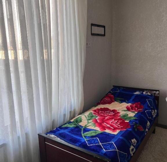 پانسیون Omor S Dvor