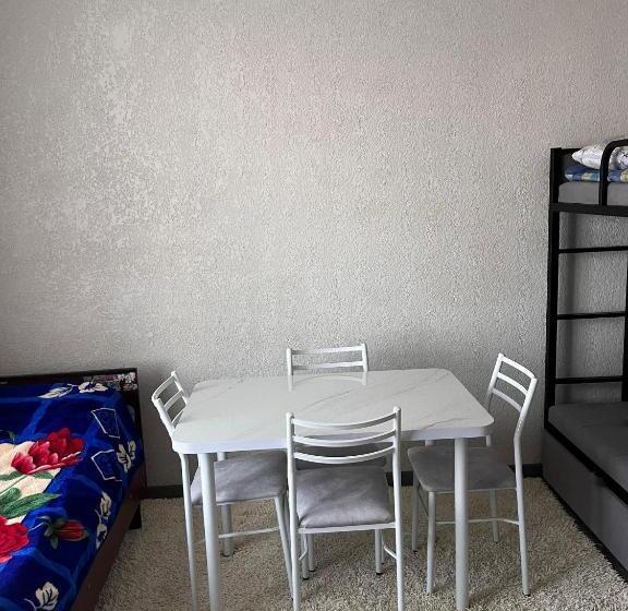 پانسیون Omor S Dvor