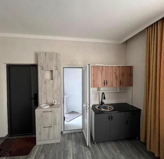 پانسیون Omor S Dvor