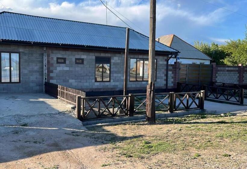 پانسیون Omor S Dvor