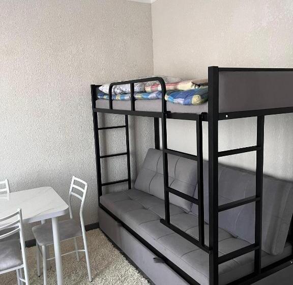 پانسیون Omor S Dvor