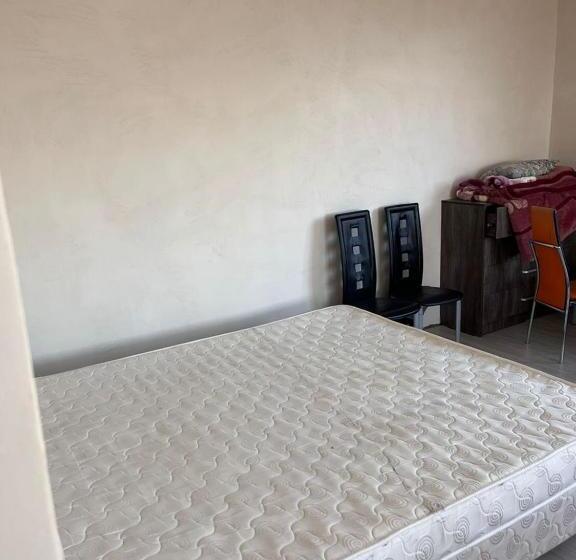 پانسیون Omor S Dvor