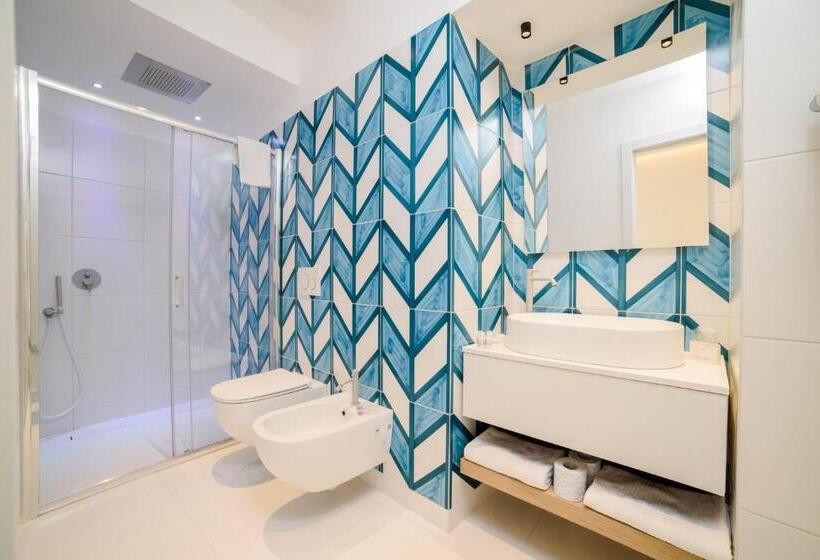 펜션 Palazzo Colavolpe