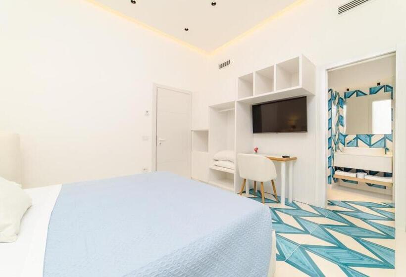 펜션 Palazzo Colavolpe