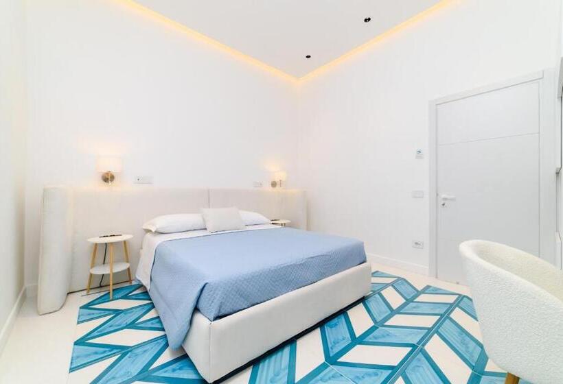 펜션 Palazzo Colavolpe