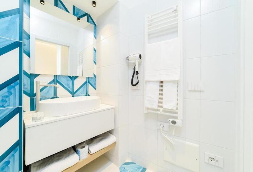 펜션 Palazzo Colavolpe