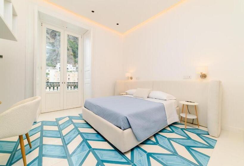 펜션 Palazzo Colavolpe