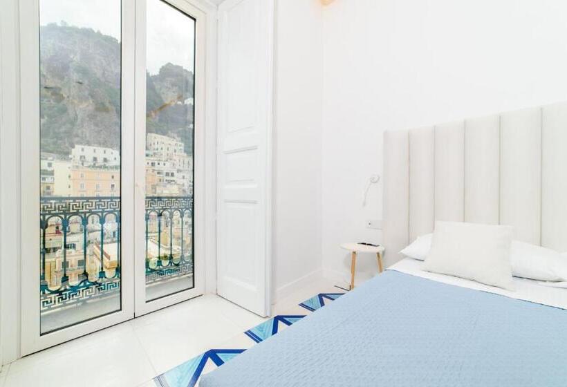 펜션 Palazzo Colavolpe