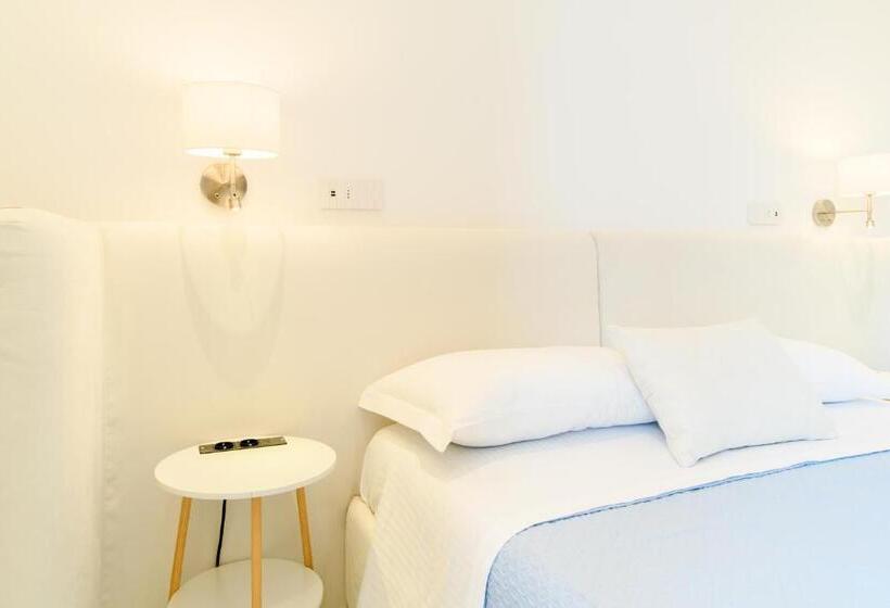 펜션 Palazzo Colavolpe