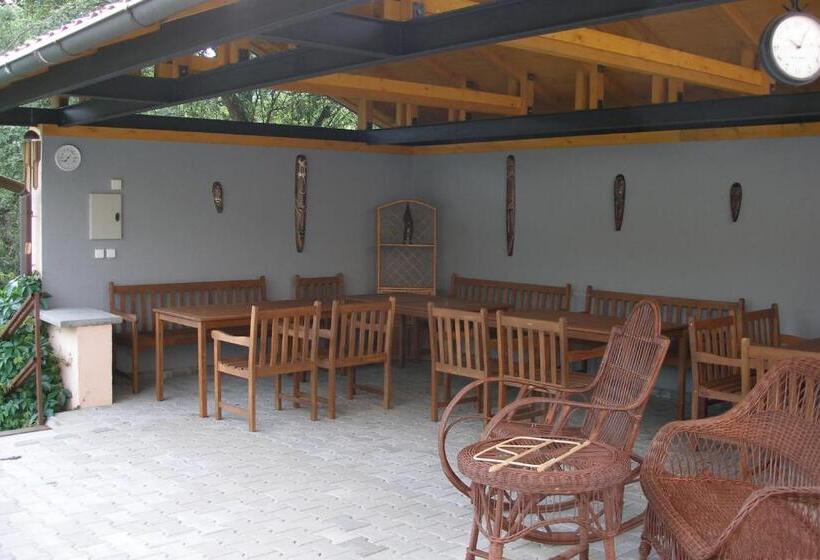 פנסיון Penzion Svět