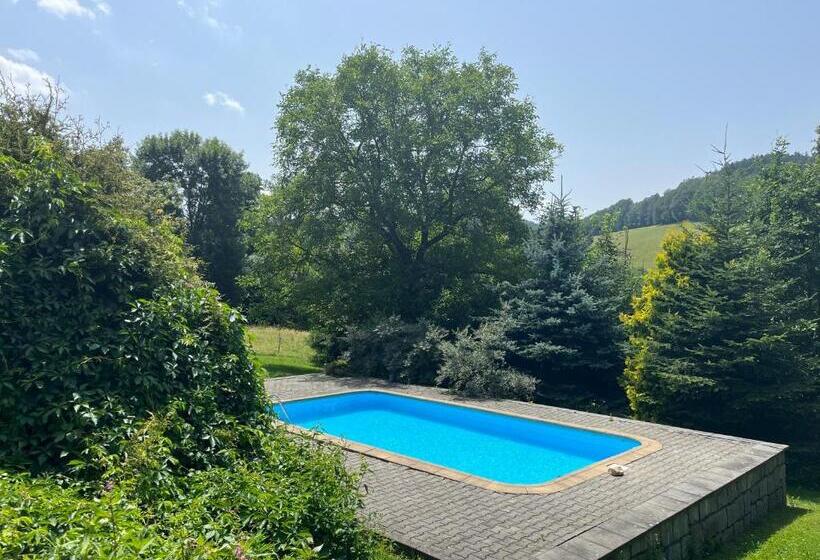 פנסיון Penzion Svět