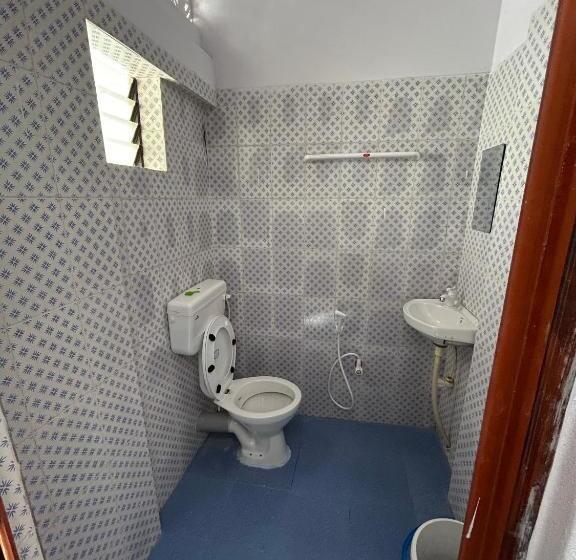 ペンション Raj Andar Guest House