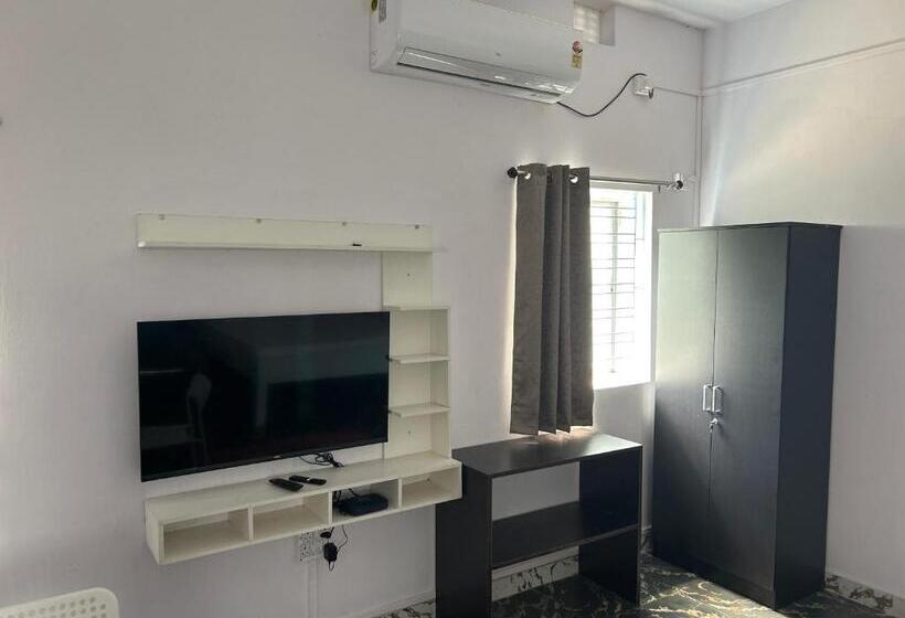 ペンション Raj Andar Guest House