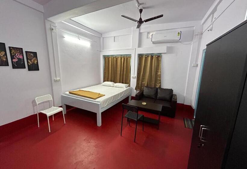 ペンション Raj Andar Guest House