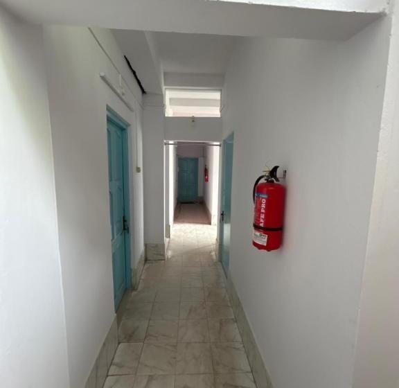 ペンション Raj Andar Guest House