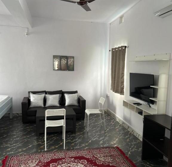 ペンション Raj Andar Guest House