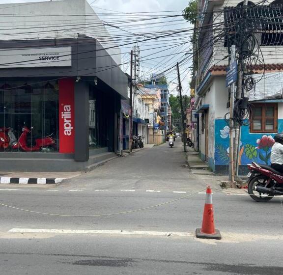 ペンション Raj Andar Guest House