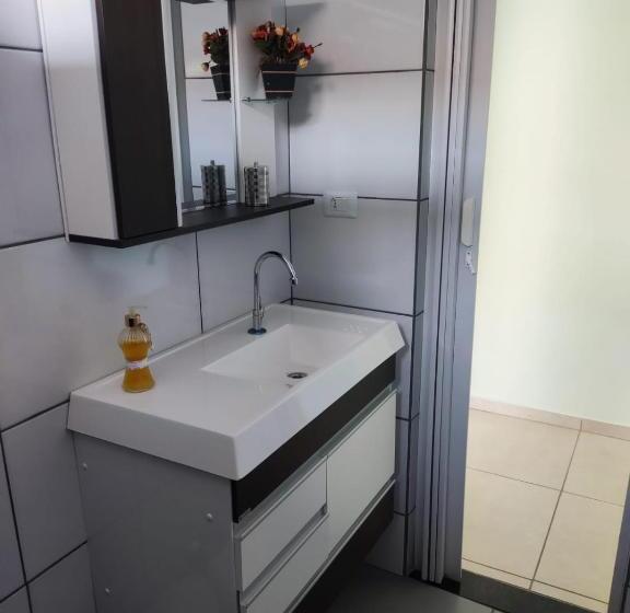 膳宿费 Shalom   Conforto E Tranquilidade