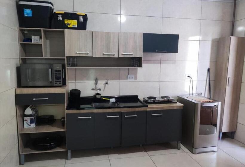 膳宿费 Shalom   Conforto E Tranquilidade