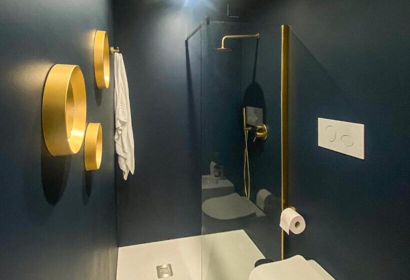 膳宿费 Shamika Luxury Rooms