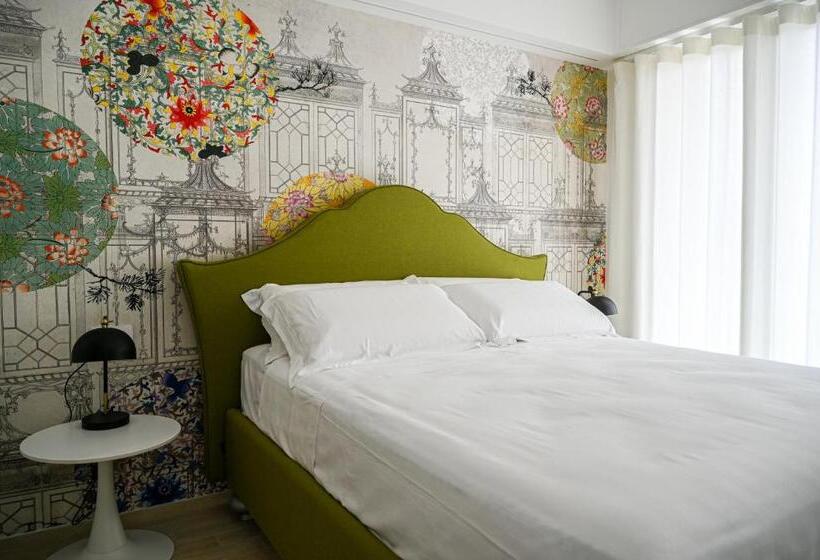 ペンション Shamika Luxury Rooms