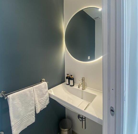 膳宿费 Shamika Luxury Rooms