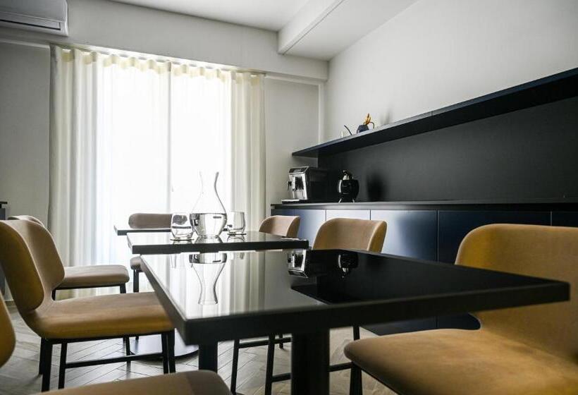 膳宿费 Shamika Luxury Rooms