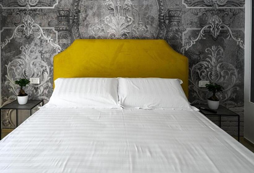 ペンション Shamika Luxury Rooms