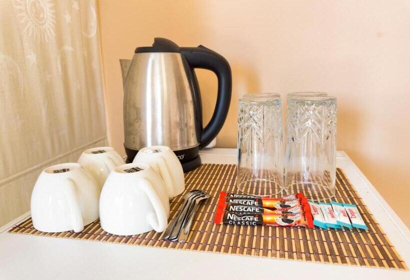 بنسيون Sozopol Views