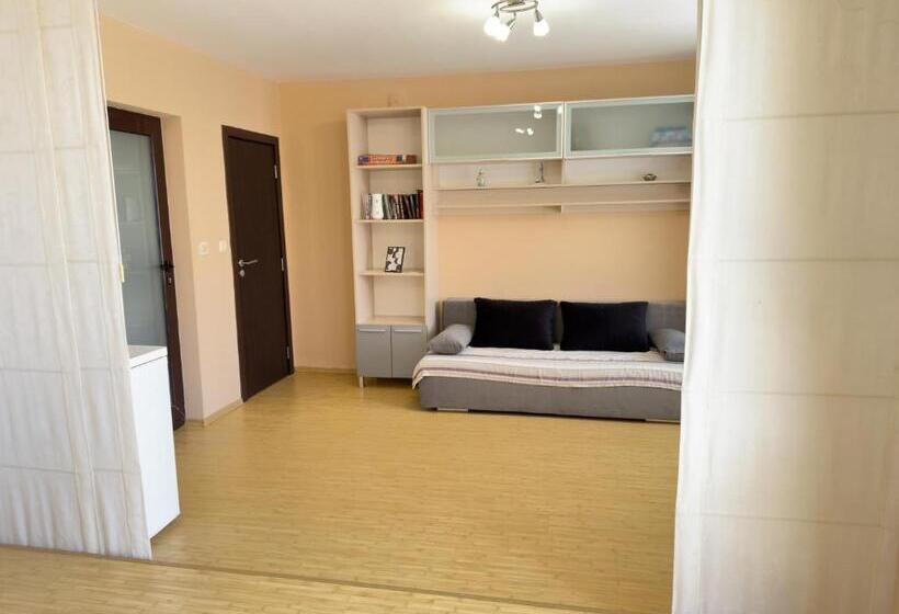 بنسيون Sozopol Views